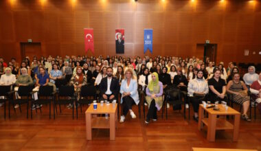 ‘‘Bursa Yuvam’ öğretmenleri yeni döneme hazır