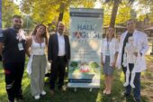 Halk Sağlığı Haftası’nda toplum bilinçlendiriliyor