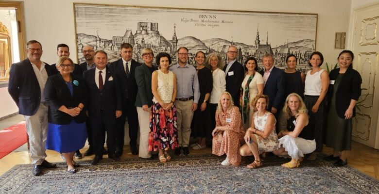 Avrupa Sağlıklı Şehirler Ağı Bursa’da buluşuyor
