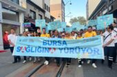 Başkan Bozbey, “Günde 45 bin öğrenciye süt dağıtacağız”