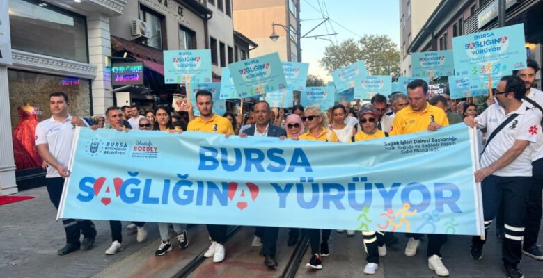 Başkan Bozbey, “Günde 45 bin öğrenciye süt dağıtacağız”