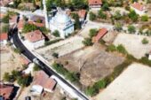 Dağ ilçelerinde ulaşıma konfor geliyor