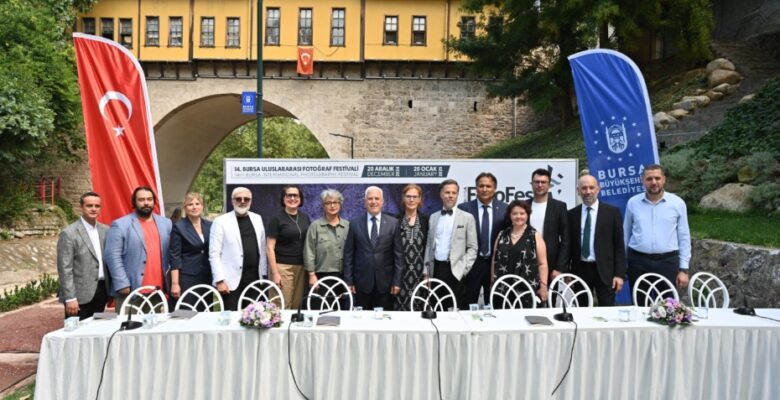 Türkiye’nin en büyük fotoğraf festivali başlıyor