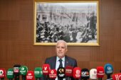 Başkan Bozbey, “Yapılan yanlışların sonucunu Bursalılar çekiyor”