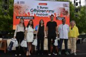 En çok yiyenlerin kazandığı festival