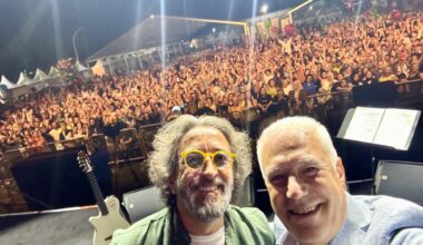Bursa Gastronomi Festivali’ne muhteşem final
