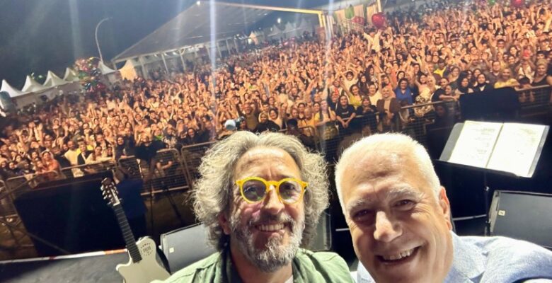 Bursa Gastronomi Festivali’ne muhteşem final