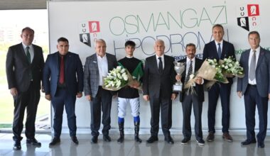 Bursa’da Büyükşehir Başkanlık koşusu