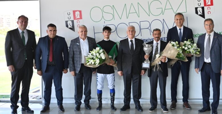 Bursa’da Büyükşehir Başkanlık koşusu