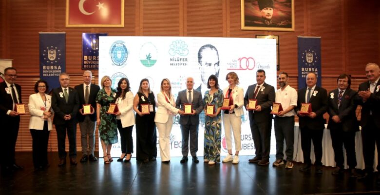 Başkan Bozbey, “Kreşlerimizin sayısını çoğaltmayı hedefliyoruz”
