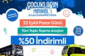 “Arabasız Gün’e hazır mısınız?