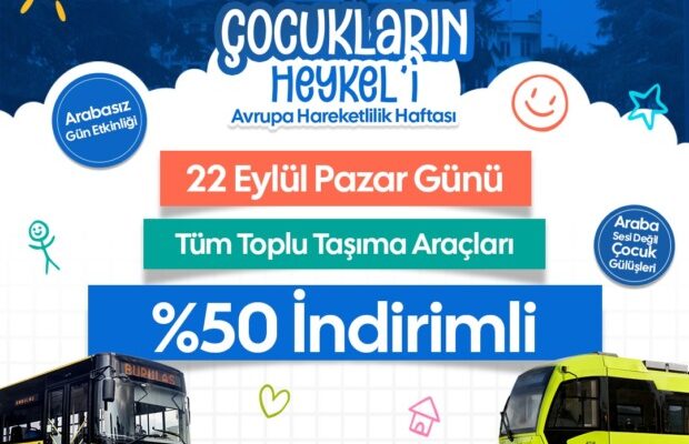 “Arabasız Gün’e hazır mısınız?