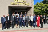 Kardeş şehir Mestanlı’da sünnet şöleni