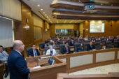 Büyükşehir’de gündem; ‘Depreme dirençli Bursa’