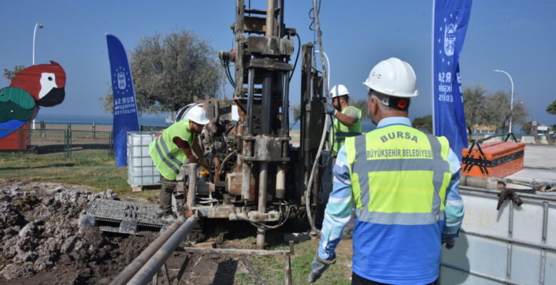Depreme dirençli kentler için Bursa’da önemli çalışma