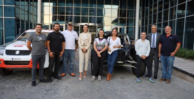 Otomobil spor tutkunları Bursa’da buluşuyor