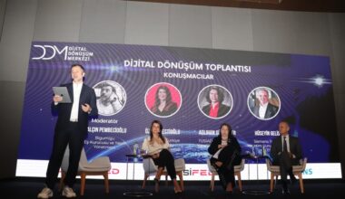 ANADOLU İŞ DÜNYASI ESKİŞEHİR’DE BULUŞTU