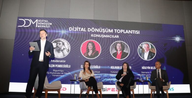 ANADOLU İŞ DÜNYASI ESKİŞEHİR’DE BULUŞTU