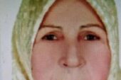 Adliye Teyze Sağ Salim Bulundu