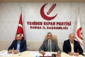 Kolancı’dan Yeni Eğitim ve Öğretim Yılı Mesajı