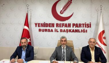 Kolancı’dan Yeni Eğitim ve Öğretim Yılı Mesajı