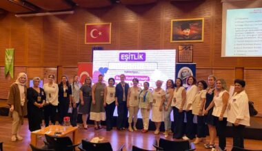 Kent Konseyi Kadın Meclisi Belirlendi