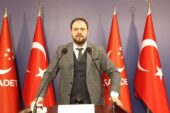 Ahmet Vakkas Yıldız’dan 11 Eylül Mesajı