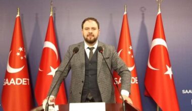 Ahmet Vakkas Yıldız’dan 11 Eylül Mesajı