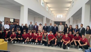 Ahilik Kültürünü Bursa’da Yaşatmalıyız