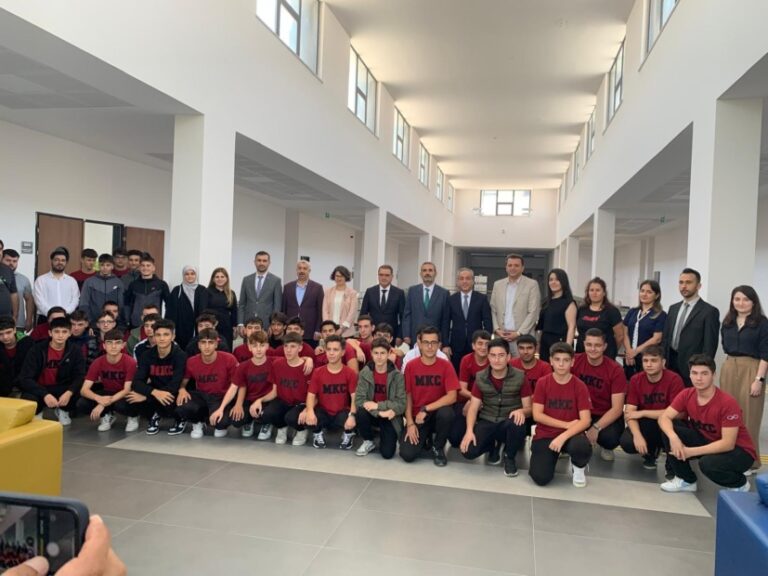 Ahilik Kültürünü Bursa’da Yaşatmalıyız