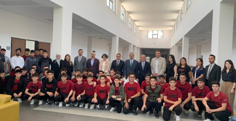 Ahilik Kültürünü Bursa’da Yaşatmalıyız