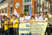 Eğitim Sen Bursa; “Haddini Bil Kindar Müdür”