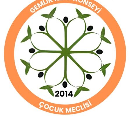 Gemlik Kent Konseyi Çocuk Meclisi Çalışmalarına başladı.