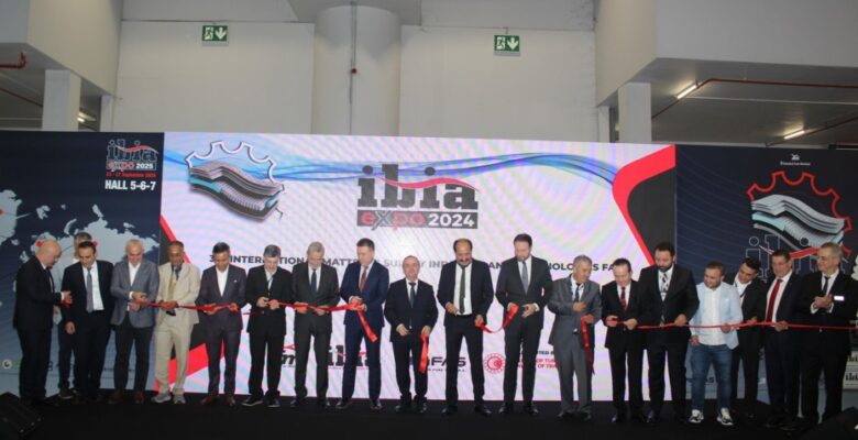 DÜNYA YATAK SEKTÖRÜNÜN KALBİ IBIA EXPO’DA ATIYOR…