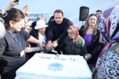  “Alzheimer hastalığı toplumsal bir sorun”
