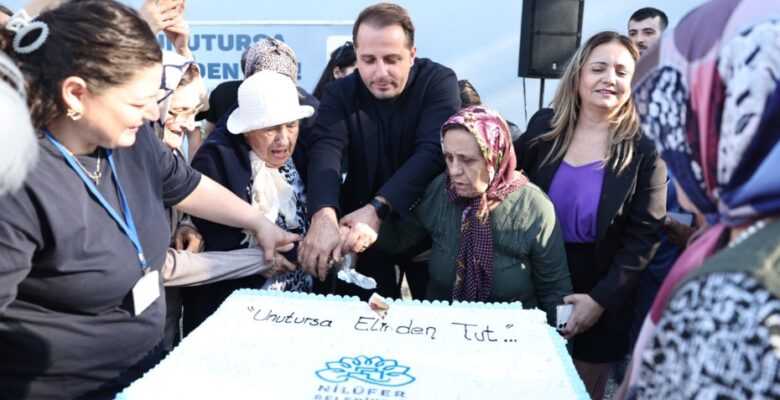  “Alzheimer hastalığı toplumsal bir sorun”