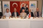 ARSİYAD, DANIŞMA KURULU TOPLANTISINI GERÇEKLEŞTİRDİ