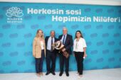 Alzheimer hastalarının hayatlarını kolaylaştıracak iş birliği