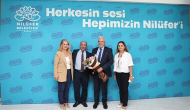 Alzheimer hastalarının hayatlarını kolaylaştıracak iş birliği