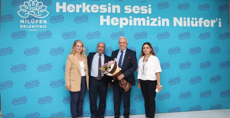 Alzheimer hastalarının hayatlarını kolaylaştıracak iş birliği