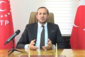 Av. Lütfullah Önder’den Adli Yıl Açılışı Mesajı
