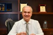 BAŞKAN ŞÜKRÜ ERDEM’DEN MEVLİD KANDİLİ MESAJI