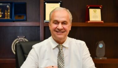 BAŞKAN ŞÜKRÜ ERDEM’DEN MEVLİD KANDİLİ MESAJI
