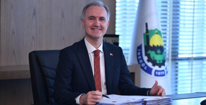 İNEGÖL’DE ZAFERDEN KURTULUŞA COŞKU DEVAM EDİYOR