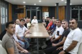 ZABITA TEŞKİLATI 198. YAŞINI KUTLUYOR