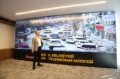 ARAÇTAN ATILAN BİR İZMARİTİN BEDELİ; 2.052 TL