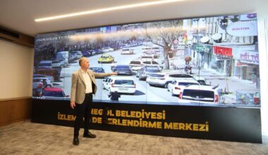 ARAÇTAN ATILAN BİR İZMARİTİN BEDELİ; 2.052 TL