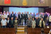 TİCARETİN MERKEZİ İNEGÖL’DE AHİLİK KÜLTÜRÜ YAŞATILMAYA DEVAM EDİYOR