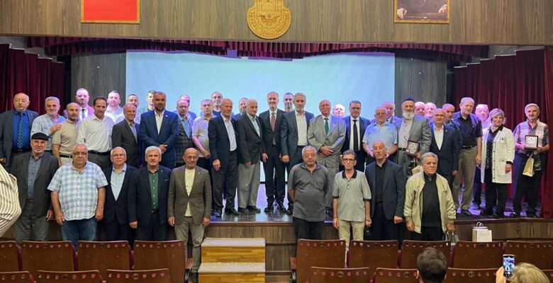 TİCARETİN MERKEZİ İNEGÖL’DE AHİLİK KÜLTÜRÜ YAŞATILMAYA DEVAM EDİYOR