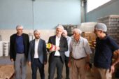 “KULACA MARKASI İNEGÖL’ÜMÜZÜ EN İYİ ŞEKİLDE TEMSİL ETMEYE DEVAM EDECEK”